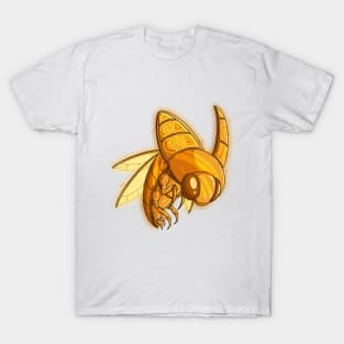 Golden Scarab T-Shirt